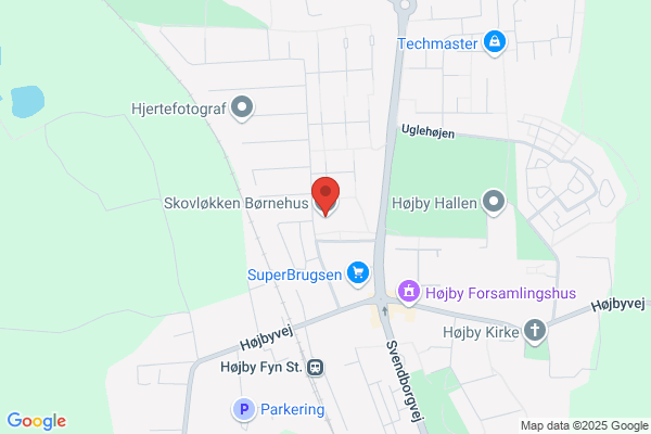 Skovløkken Børnecenter