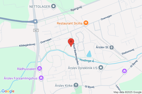 Årslev Børnehave