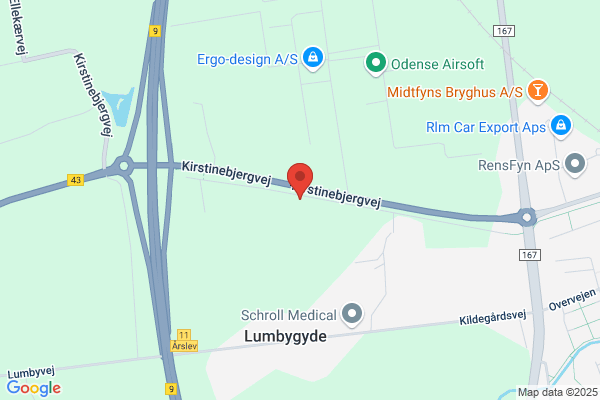 Nr. Lyndelse El-netselskab