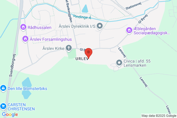 Aarslev Entreprenøren