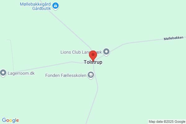Tolstrup, Jens