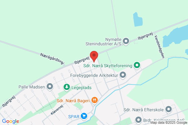 Grundejerforeningen Enggårdsvej