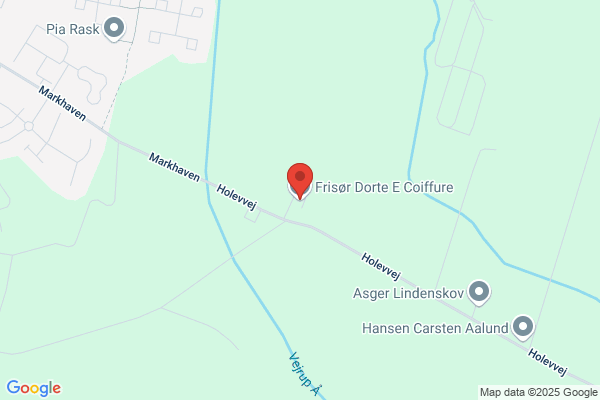 Dorte E Coiffure