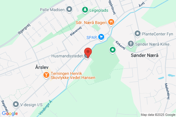 Årslev-Sønder Nærå Rideklub