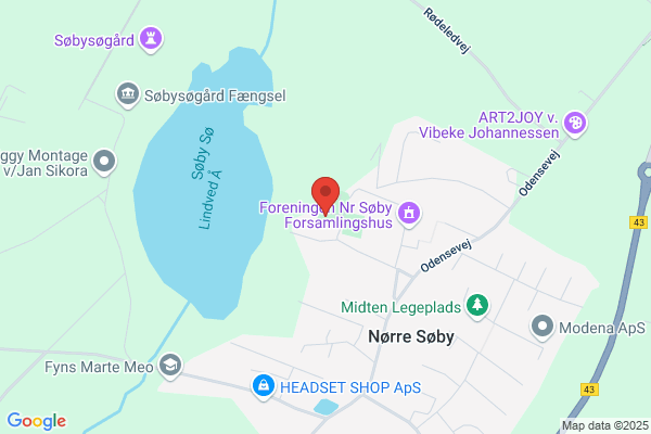 Nørre Søby Kirke