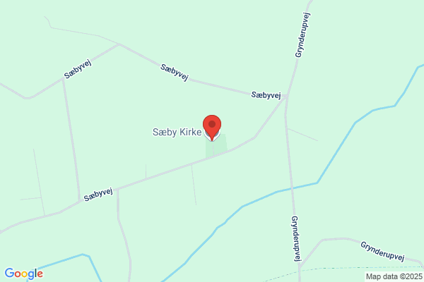 Nr. Søby Sogn