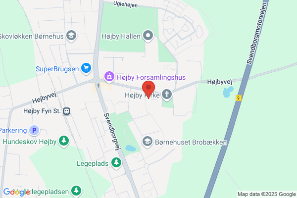Højby Menighedsråd