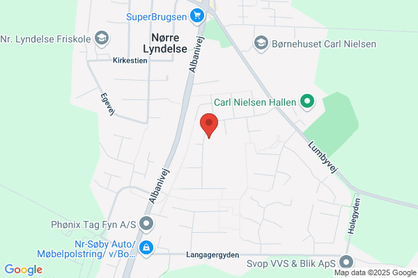 Nr.Lyndelse Murerforretning