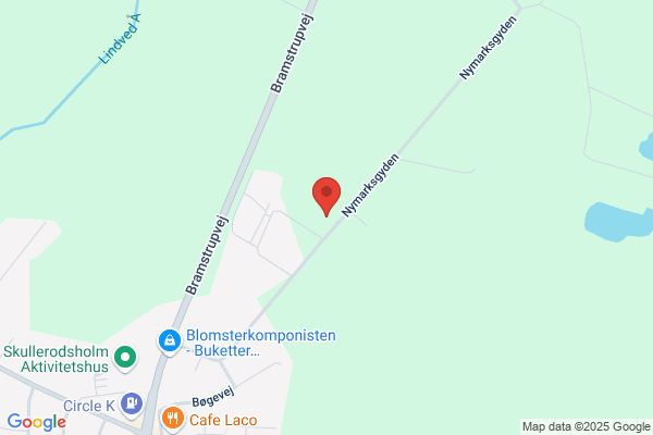 Nr. Søby Kød en gros