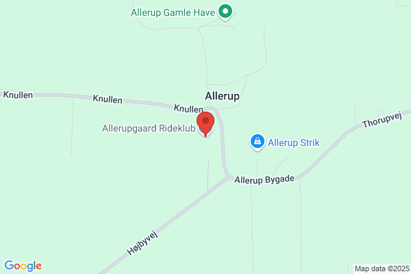 Allerup Skytte- og Gymnastikforening