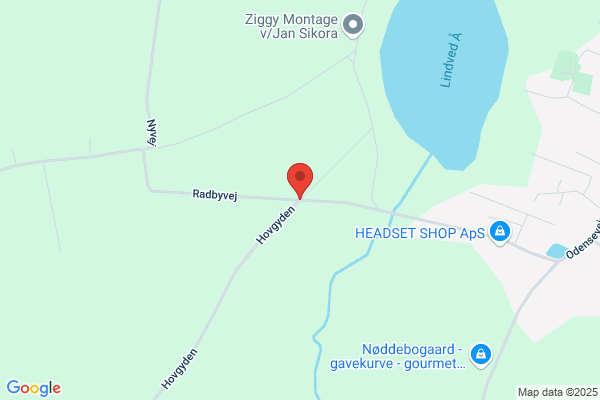 Egsvang Torben
