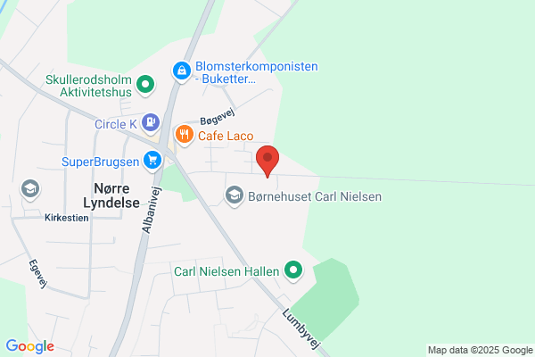 L.N. Tømrer og Snedkerforretning