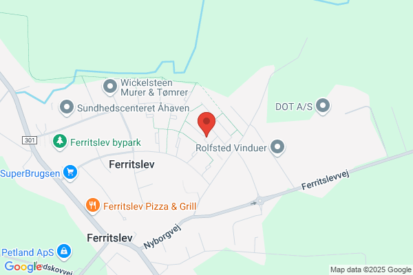 Midtfyns Byggeservice