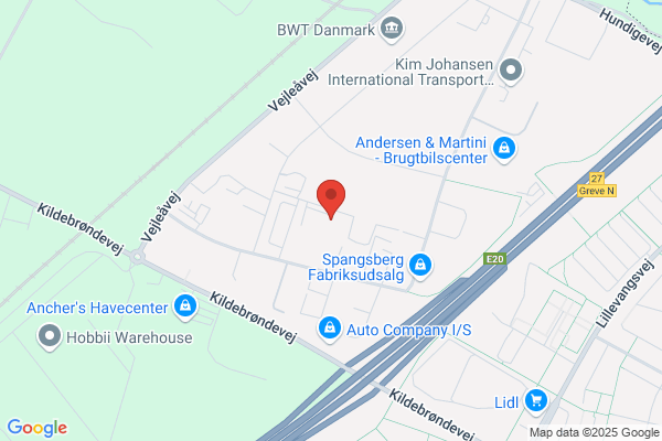 Rydberg Skilte & Reklame ApS