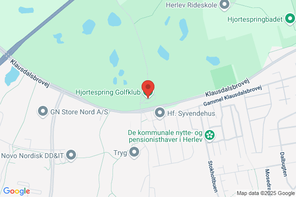 Højspændingdk