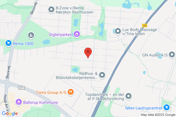Tørvesletten ApS