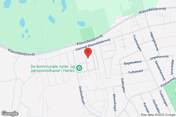 Prospekt, Tegnestuen