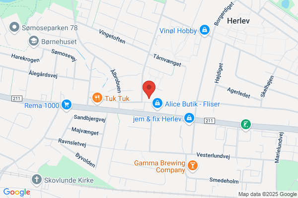 Herlev Autocenter