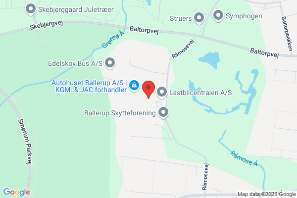 Yderholmens Autolakering
