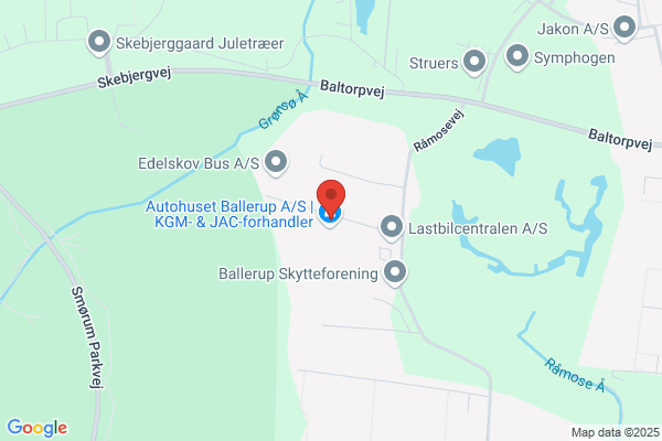 Hansen ApS, Jørgen