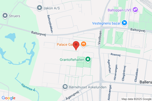 Ballerup S.I.D Efterløn & pensionistklub