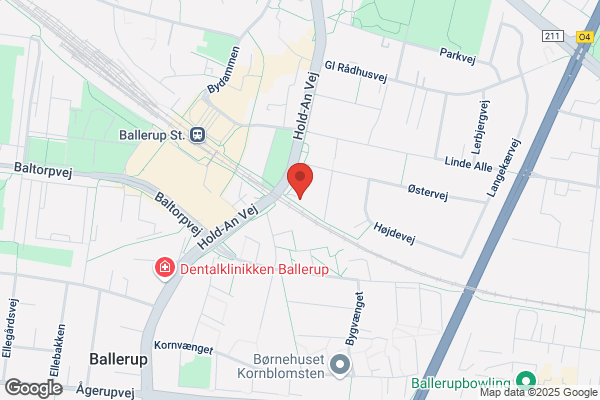 Ballerup Seniorklub