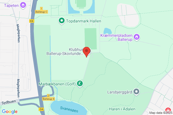 Gladsaxe Efterlønsklub