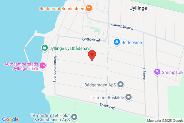Varme Brød, Det