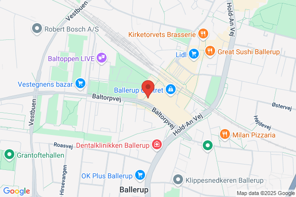 Danske Bank