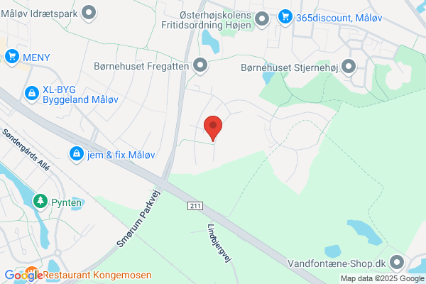 Andelsboligforeningen Enighed