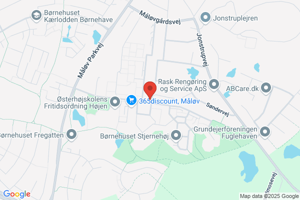 Kilen, Bofællesskabet
