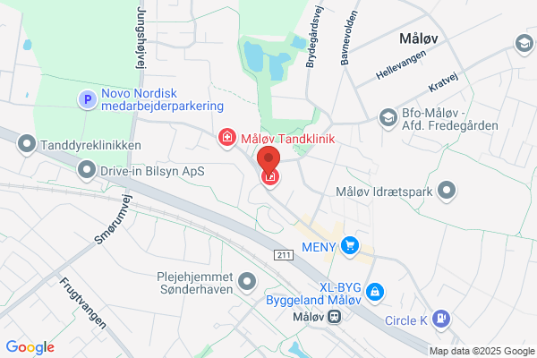 Ml Byg Måløv ApS