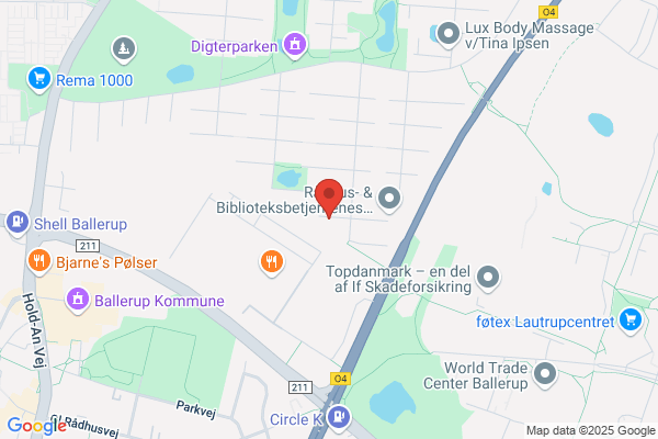 Tornhøj Måleteknik