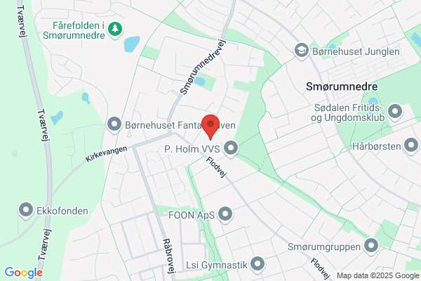 Børnehuset Mælkebøtten