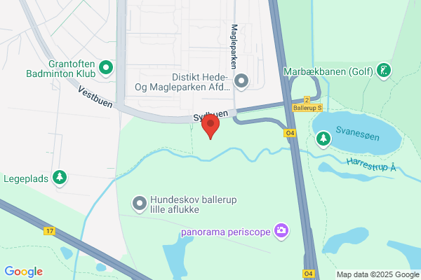 Irishaven, Børnehaven