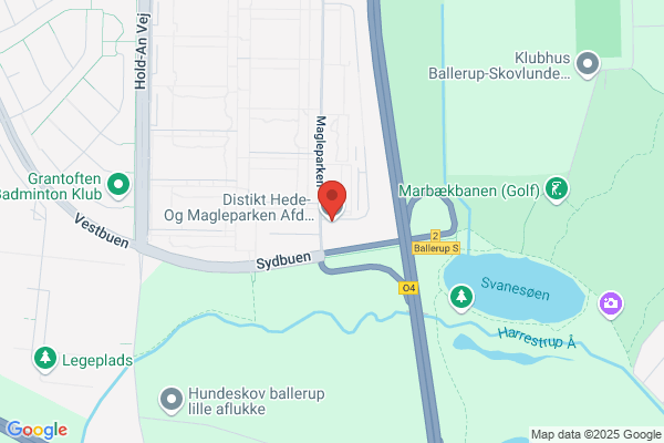 Regnbuen, Børnehaven