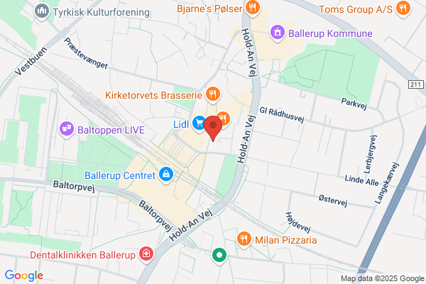 Cafe Thorslund