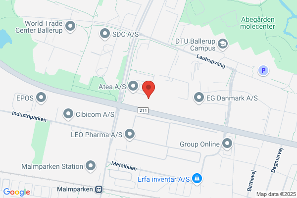 COLUMBUS IT Partner A/S