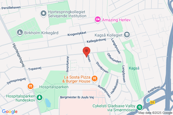 Pilegaard ApS