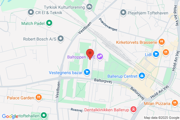 Skanska Bolig A/S