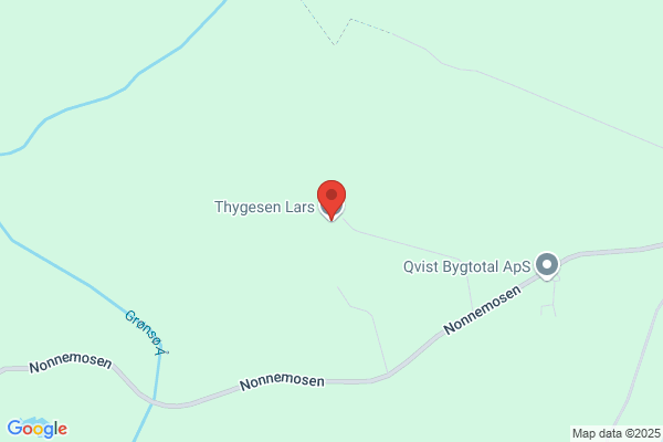 Hovholm Golfbyg A/S