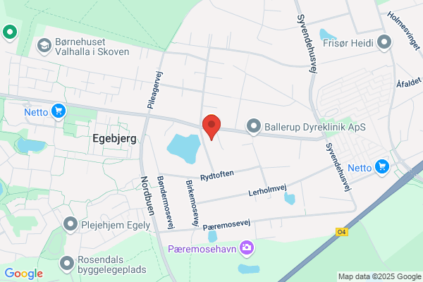 MAM Byggeservice