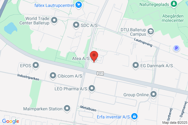 NTA Entreprise Service