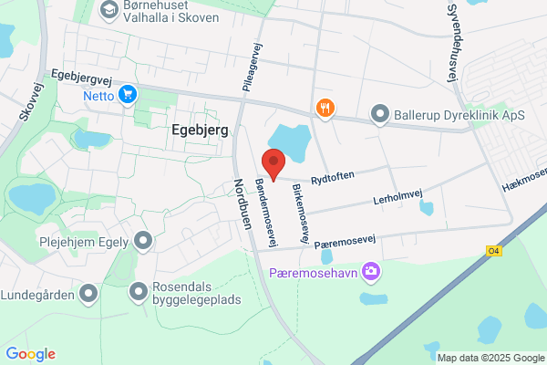 Sikkerbyg ApS