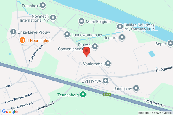 Domus Logistica