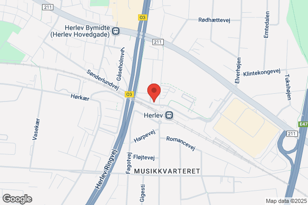 Herlev Cykler