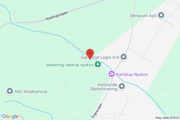 Regnbueskoven, Naturbørnehaven