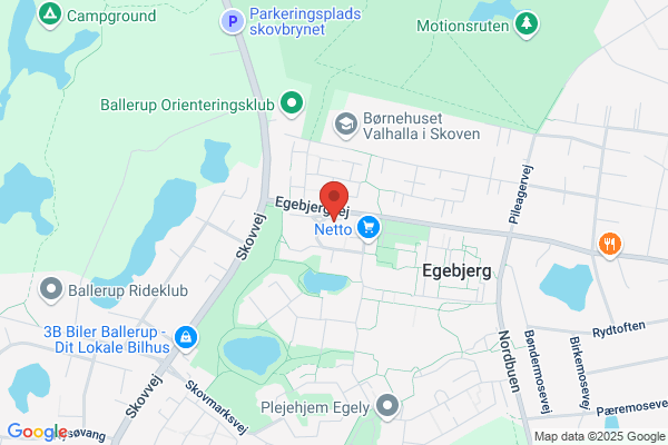 Vuggestuen