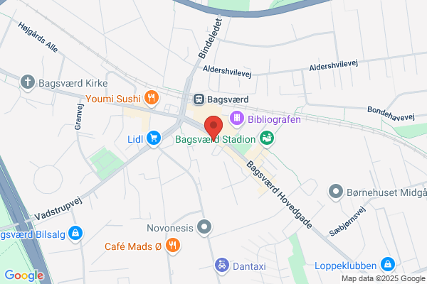 TandlægeCenter Bagsværd