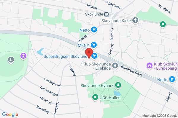 Tandlægerne i Gl. Skovlunde